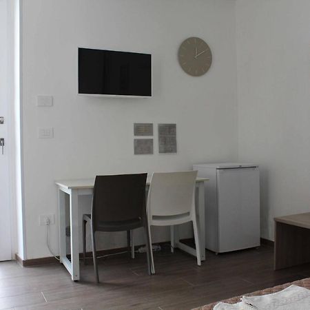 San Andreas Suites Lecce Exterior foto