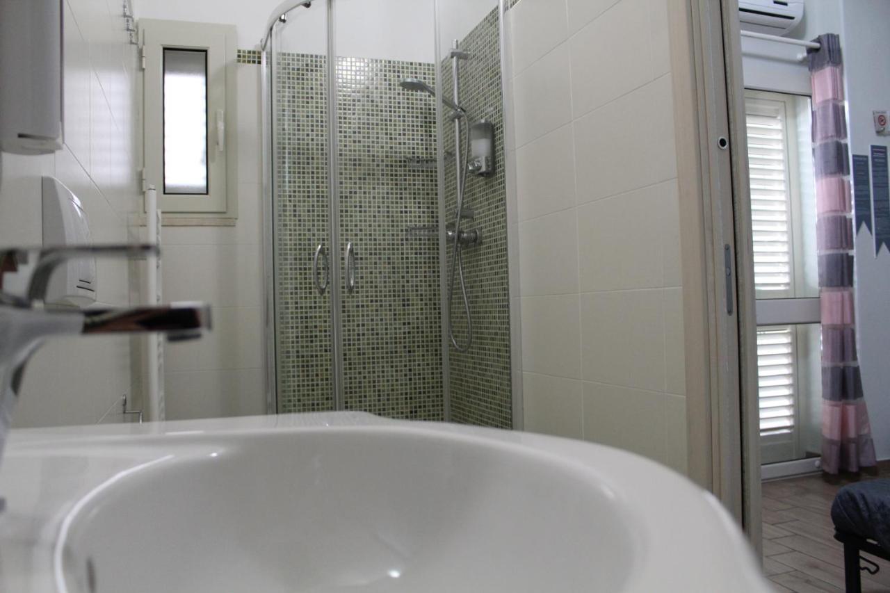 San Andreas Suites Lecce Exterior foto