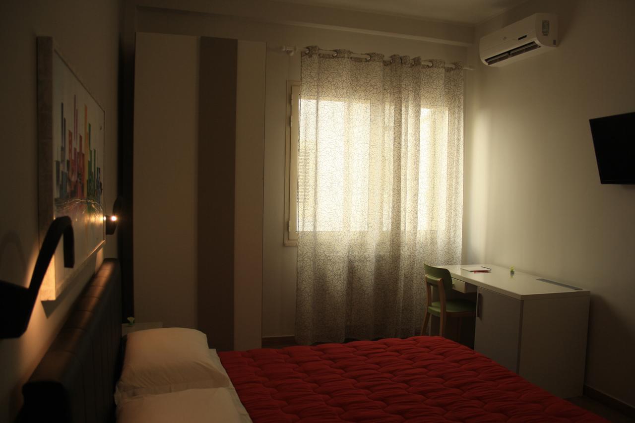 San Andreas Suites Lecce Exterior foto